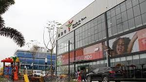Moderne staalruimte Appartementengebouw Prefabrieke winkelcentrum Metalen magazijngebouwen