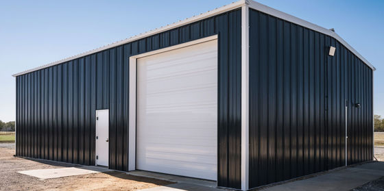 Robuuste autoreparatiewerkplaats