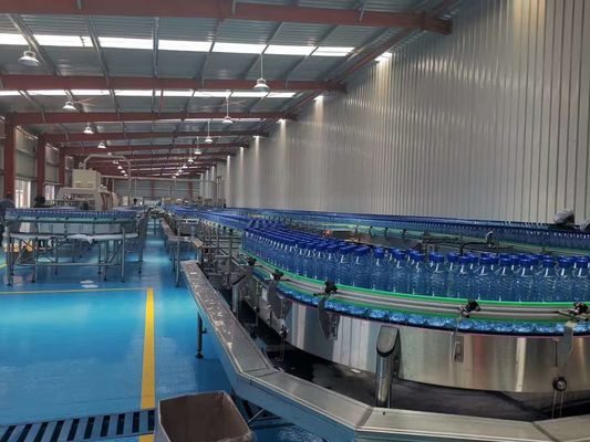 Aangepast staalgebouw voor industrieel, commercieel en woongebruik