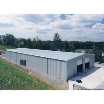 Metalen Schuur Australische Standaarden Constructie Ontwerp Geprefabriceerde Stalen Structuur Magazijn Gebouw