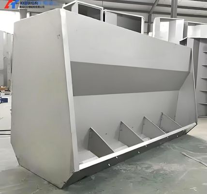 304 roestvrij staal broedkastjes, broedpen voor varkens