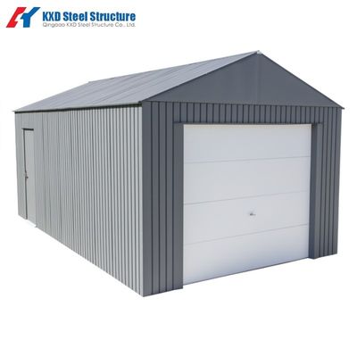 Materiaalmagazijn Zonnepaneel Constructie Dak Gebouw